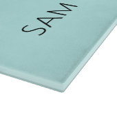 Hang Gliding Schneidebrett (Ecke)