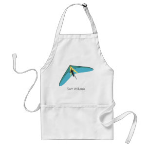 Hang Gliding Schürze