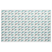 Hang Gliding Stoff (Fat Quarter (45,7 x 55,9 cm))