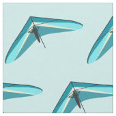 Hang Gliding Stoff (Nahaufnahme)