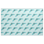 Hang Gliding Stoff (Fat Quarter (45,7 x 55,9 cm))