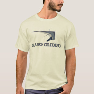 Hang Gliding T-Shirt
