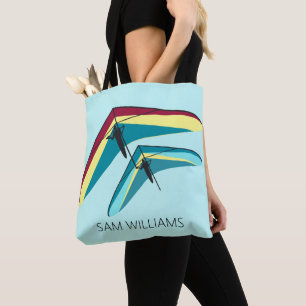 Hang Gliding Tasche