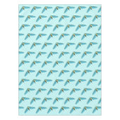 Hang Gliding Tischdecke (Vorderseite)