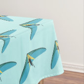 Hang Gliding Tischdecke (Beispiel)