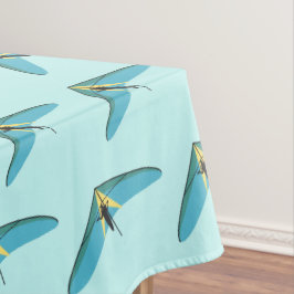 Hang Gliding Tischdecke