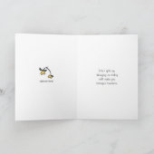 Hang in There_C_Greeting Karte (Innenseite)