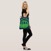 Hang In There Magical Chameleon Tasche (Am Model)