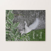 Hang in's Puzzle (Horizontal)