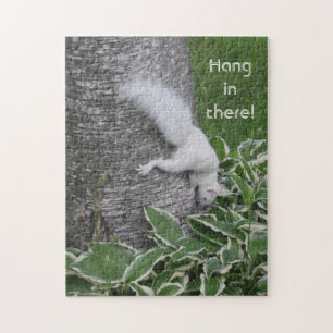 Hang in's Puzzle