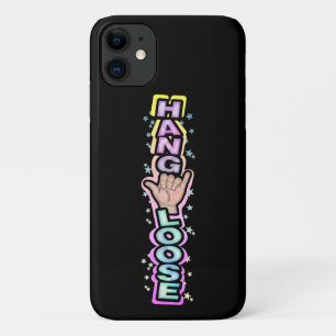 Hang Loang Case-Mate iPhone Hülle
