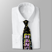 Hang Loang Krawatte (Gebunden)