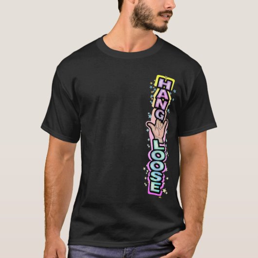 Hang Loang T-Shirt (Vorderseite)