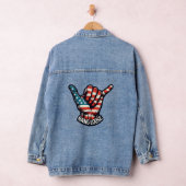 Hang Loose Jeansjacke (Hangar)