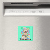 Hang Loose! Magnet (In Situ (Geschirrspüler))