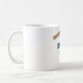 Hang Loose Typ Kaffeetasse (Links)
