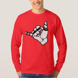 Hang lose Shaka BJJ T-Shirt