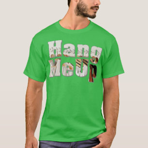 Häng mich hoch T-Shirt