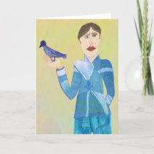 Hang zu LeeMarie's kreativem Design