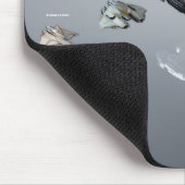 Hangar units mouse pad mousepad (Ecke)
