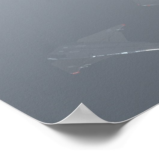 Hangar units poster (Ecke)