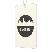 Hangchow Autolufterfrischer (Links)