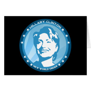 Hangclinton : blaue Rochen :