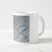 Hänge da Coffee Tasse (Vorderseite Rechts)