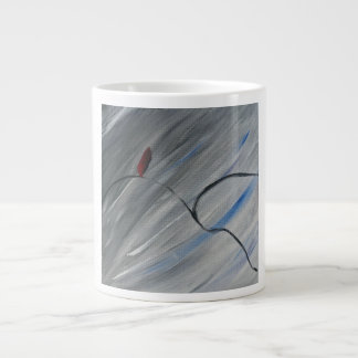 Hänge da Coffee Tasse