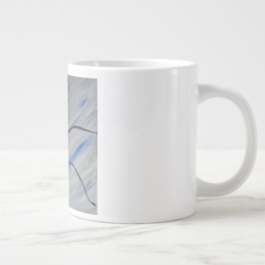 Hänge da Coffee Tasse (Rechts)