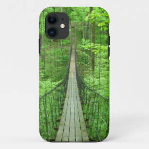 Hängebrücke Case-Mate iPhone Hülle