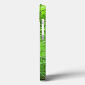 Hängebrücke Case-Mate iPhone Hülle (Rückseite / Links)