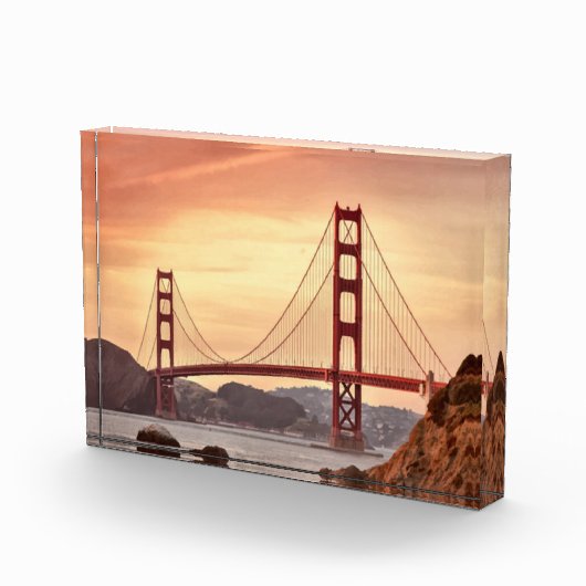 Hängebrücke Fotoblock (Rechts)