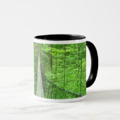 Hängebrücke Tasse (VorderseiteRechts)