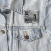 Hängebrückeansicht B&W Button (Beispiel)