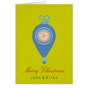 Hängeeinrichtung ~ Karte