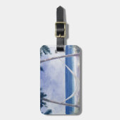 Hängematte 2005 gepäckanhänger (Vorderseite vertikal)