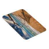 Hängematte an der Küste Magnet (Rechte Seite)