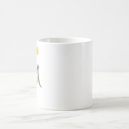 Hängematte Banana Tasse (Mittel)
