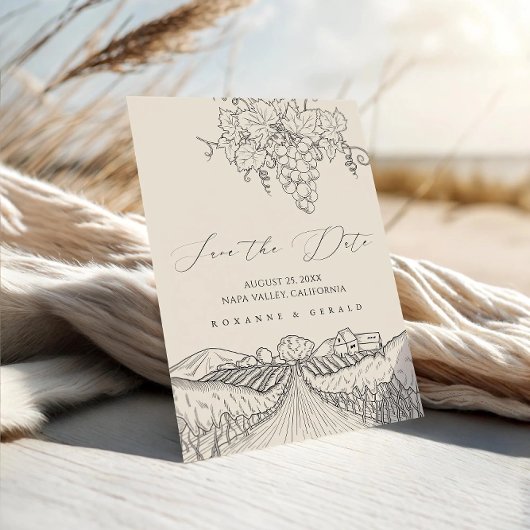 Hängematte Weinkeller Weinkeller Save The Date