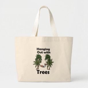 Hängematten Camping Hängen Mit Bäumen Camping Jumbo Stoffbeutel
