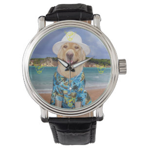 Hängen Sie lose und machen Sie Armbanduhr