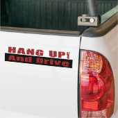 Hängen Sie oben Autoaufkleber (Auf Lkw)