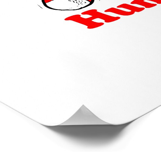 Hängend Poster (Ecke)