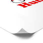 Hängend Poster (Ecke)