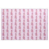 Hängende Ballett-Tanz-Schuhe Stoff (Fat Quarter (45,7 x 55,9 cm))