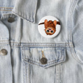 Hängende Trägheit Button (Beispiel)