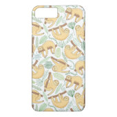 Hängende Trägheiten Case-Mate iPhone Hülle (Rückseite)