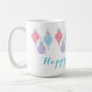 Hängende Verzierungs-Kaffee-Tasse durch Sue Kaffeetasse