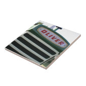 Hängende Wohngestaltunggeschenke der Fliese (Seite)